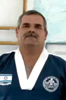 Avi Abeceedon