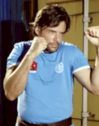Erim Serbester