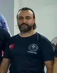 Mahir Toprak