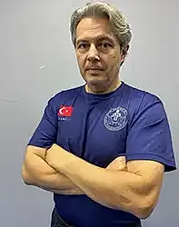Murat Uytun