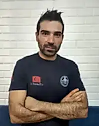 Orkun Şahin