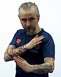 Sabit İnan Kaya