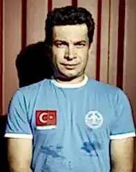 Sedat Taşkın