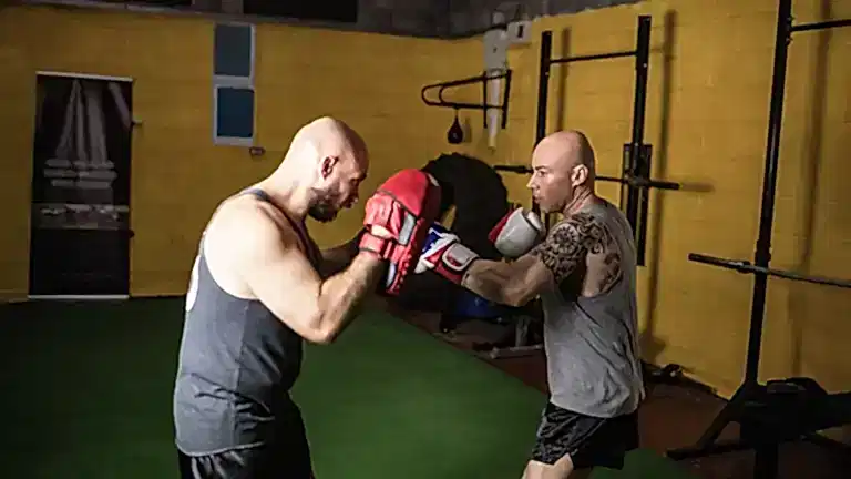 KRAV MAGEN: <strong>Özel Ders</strong>